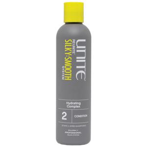 SILKY:SMOOTH Hydrating Complex 236ml produkt bild