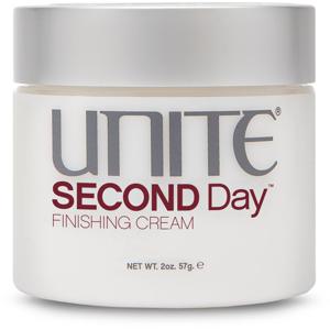 Unite Second Day Finishing Cream produkt bild
