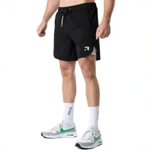 Unity Shorts Svart/Vit produkt bild