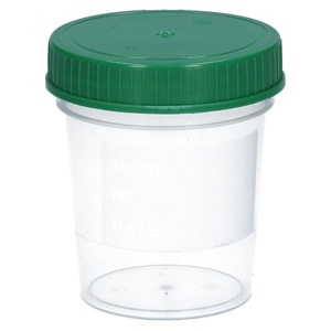 UNIVERSAL-BECHER 100 ml Produktbild