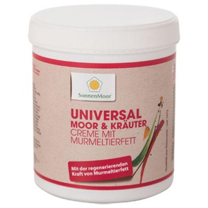 UNIVERSAL-MOOR-u-Kraeutercr-m-Murmeltierf-SonnenMo Produktbild