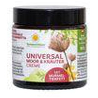 UNIVERSAL MOOR- u.Kräutercreme SonnenMoor Produktbild