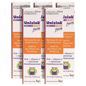 UNIZINK Kombikraft Produktbild