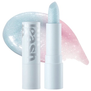 Unleashia Glacier Vegan Lip Balm N°2 Blue Lagoon produkt bild