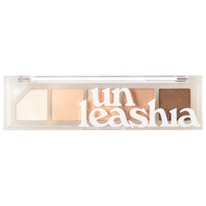 Unleashia Mood Shower Eye Palette No.3 Nude Shower produkt bild