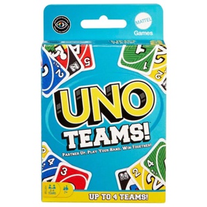 UNO Teams produkt bild