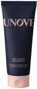 UNOVE Deep Damange Treatment EX Tender Bloom 207ml produkt bild