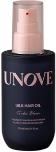 UNOVE Silk Hair Oil 70 ml produktbilde