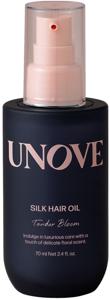 UNOVE Silk Hair Oil 70ml produkt bild