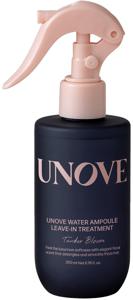 UNOVE Water Ampoule Leave In Treatment 200ml produkt bild