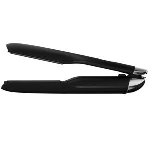 ghd hair straightener in matte black produkt bild