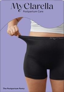Unterwäsche Gr. L "The Mama Panty", 1 St Produktbild