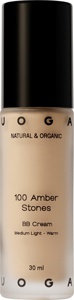 Uoga Uoga BB Cream 100 Amber Stones produktbilde