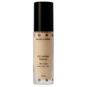 Uoga Uoga BB Cream - Amber Stones 30ml produkt bild