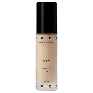 Uoga Uoga BB Cream - Glow 30ml produkt bild