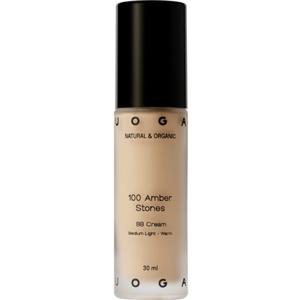 Uoga Uoga BB Cream - Amber Stones 30ml produkt bild