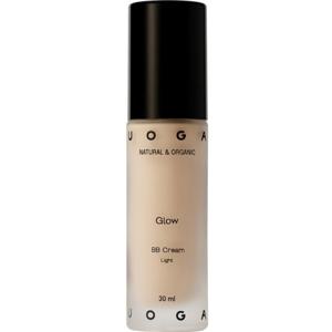 Uoga Uoga BB Cream - Glow 30ml produkt bild