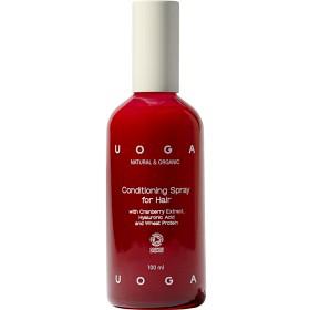 Uoga Uoga Conditioning Spray 100 ml produkt bild