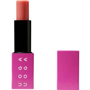 Uoga Uoga Crème de Cassis Mega Creamy Lip Balm 4 g produkt bild