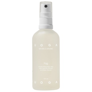 Uoga Uoga Deep Moisturising Fog Face Mist 100 ml produktbilde