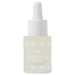 Uoga Uoga Deep Moisturising Ice Serum 15 ml produktbilde