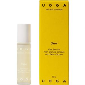 Uoga Uoga Deep Moisturising Dew Eye Serum 10ml produkt bild