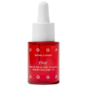 Uoga Uoga Elixir Oil Face Serum 15 ml produkt bild