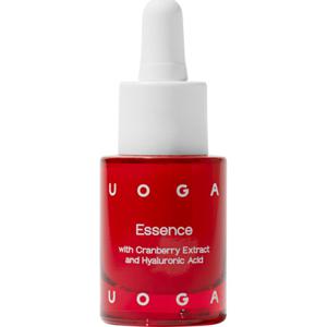 Uoga Uoga Essence Emulsion Face Serum With Cranberry Extract And Hyaluronic Acid 15 ml produkt bild