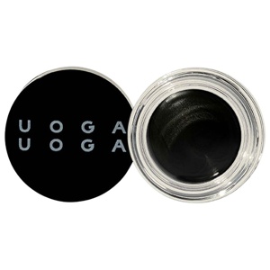 Uoga Uoga Eye Liner Black Drama produktbilde