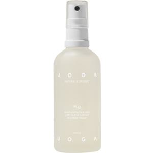 Uoga Uoga Deep Moisturising Fog Face Mist 100ml produkt bild