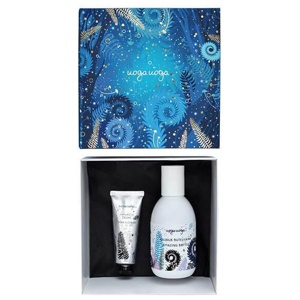 Uoga Uoga Geschenkset Men, 1 St n.v. Produktbild
