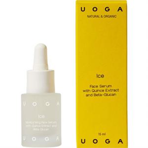 Uoga Uoga Deep Moisturising Ice Serum 15ml produkt bild