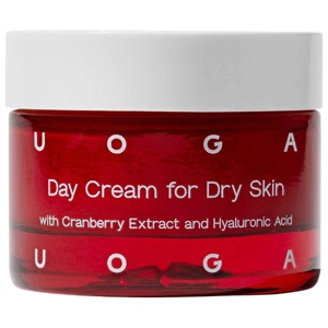 Uoga Uoga Intensive Care Day Cream for Dry and Normal Skin 30 ml produktbilde