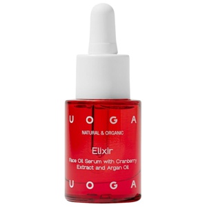 Uoga Uoga Intensive Care Elixir Oil Face Serum 15 ml produktbilde