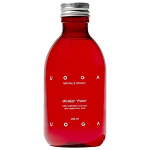 Uoga Uoga Intensive Care Micellar Water 250 ml produktbilde