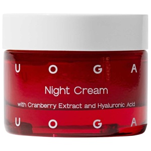 Uoga Uoga Intensive Care Night Cream 30 ml produktbilde