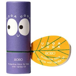 Uoga Uoga Kids BOBO Protective Stick 50 g produkt bild