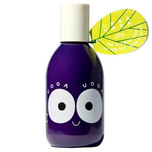 Uoga Uoga Kids EFA Hair and Body Wash 250 ml produkt bild