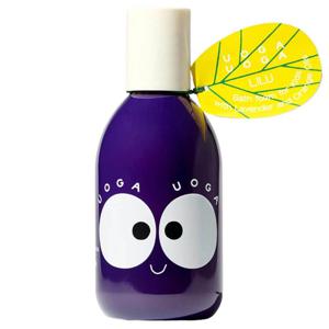 Uoga Uoga Kids LILU Bath Foam 250 ml produkt bild