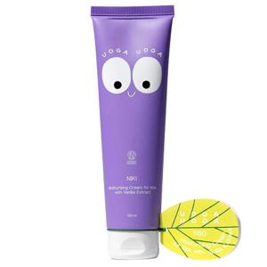 Uoga Uoga Kids NIKI Mooistering Cream 150 ml produkt bild