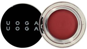 Uoga Uoga Lip & Cheek Tint 2-in-1: Creamy Blush and Lip Colour, Gorgeous 6 g produkt bild