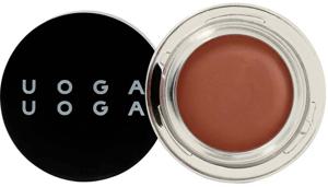 Uoga Uoga Lip & Cheek Tint 2-in-1: Creamy Blush and Lip Colour, Nude 6 g produkt bild