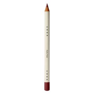 Uoga Uoga Lip Pencil Dusty Rose 5 g produkt bild