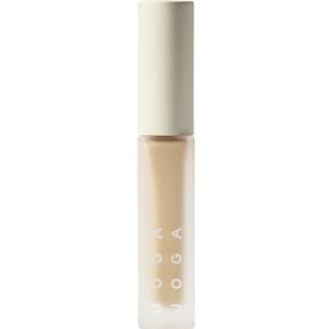 Uoga Uoga Liquid Mineral Concealer Invisible Hero No1, 5 ml produkt bild
