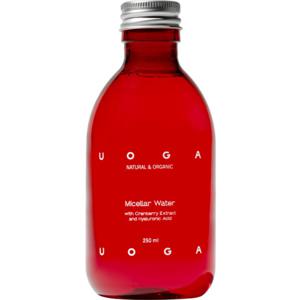 Uoga Uoga Intensive Care Micellar Water 250ml produkt bild