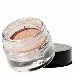 Uoga Uoga Mineral Eye Shadow with Amber Cute produkt bild