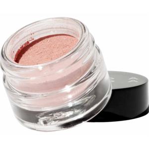 Uoga Uoga Mineral Eye Shadow with Amber Frost produkt bild