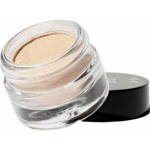 Uoga Uoga Mineral Eye Shadow with Amber Naked & Happy produkt bild