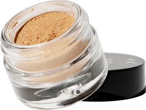 Uoga Uoga Mineral Eye Shadow with Amber Gold Mine produkt bild