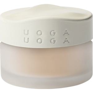 Uoga Uoga Mineral Foundation Powder SPF15 Amber Sand produkt bild
